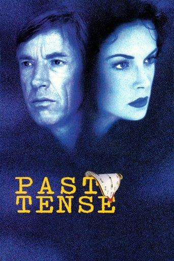 Past Tense film afişi