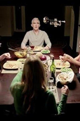 Haunted Trumpet film afişi