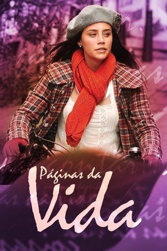 Pages of Life dizi afişi