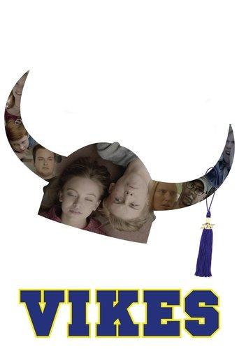 Vikes film afişi