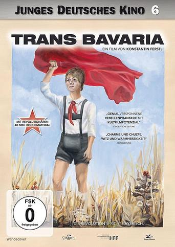 Trans Bavaria film afişi