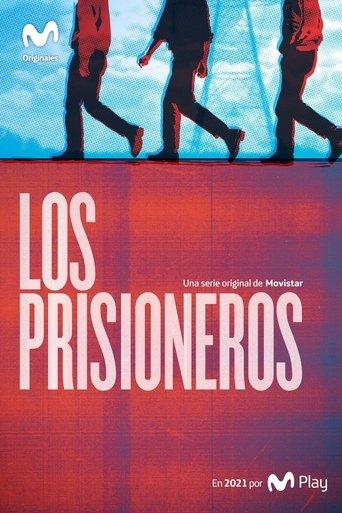 Los Prisioneros dizi afişi