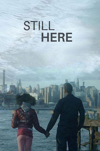 Still Here film afişi