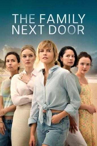 The Family Next Door dizi afişi