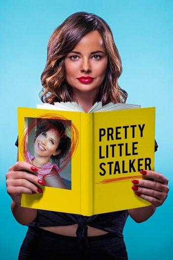 Pretty Little Stalker film afişi