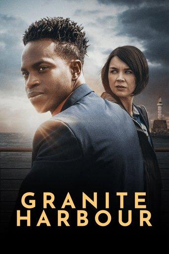 Granite Harbour dizi afişi