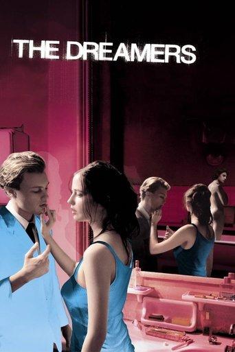 The Dreamers film afişi