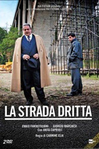 La Strada Dritta film afişi