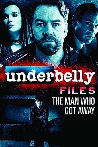 Underbelly Files: The Man Who Got Away film afişi