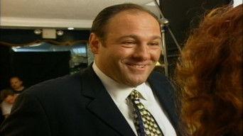 Featurette: Meet Tony Soprano