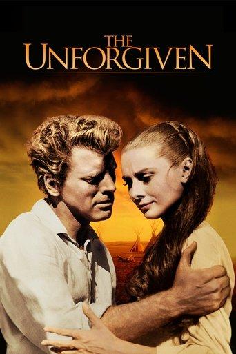 The Unforgiven film afişi