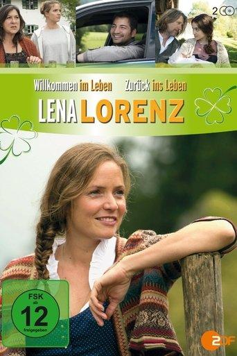 Lena Lorenz dizi afişi