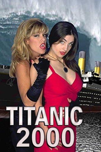 Titanic 2000 film afişi