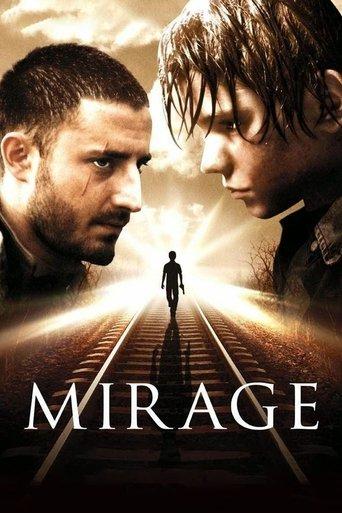 Mirage film afişi