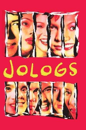 Jologs film afişi