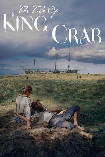 The Tale of King Crab film afişi