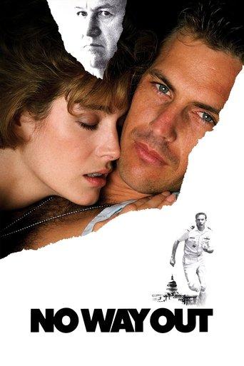 No Way Out film afişi