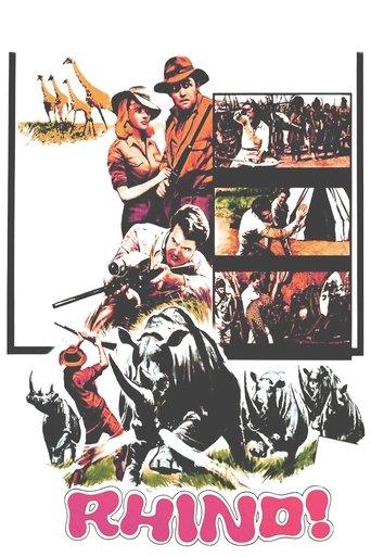 Rhino! film afişi