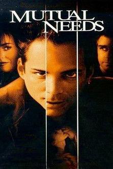 Mutual Needs film afişi