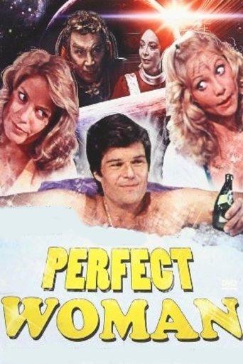 The Perfect Woman film afişi