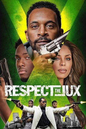 Respect the Jux film afişi