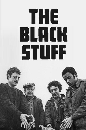 The Black Stuff film afişi
