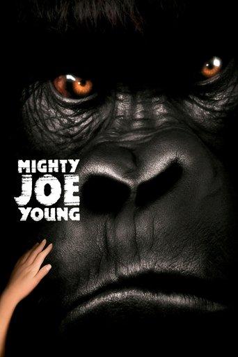 Mighty Joe Young film afişi