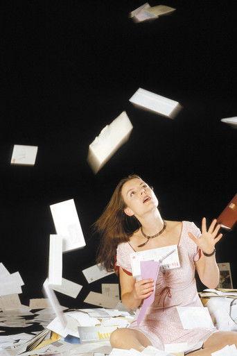 Love Letters - Liebe per Nachnahme film afişi