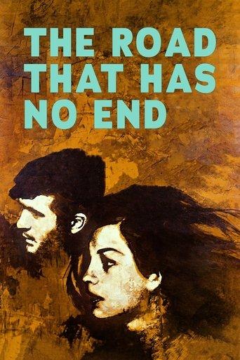 The Road That Has No End film afişi
