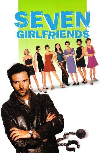 Seven Girlfriends film afişi