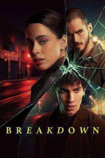 Breakdown dizi afişi