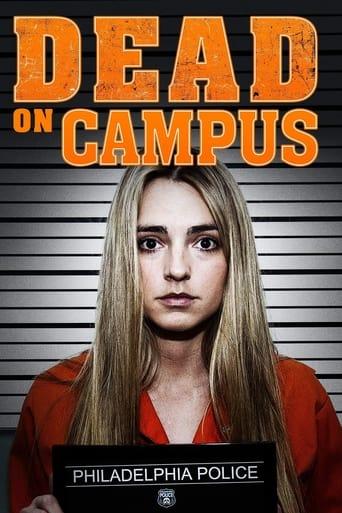 Dead on Campus film afişi