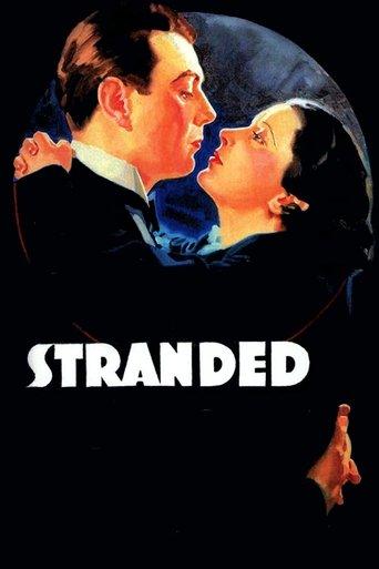 Stranded film afişi