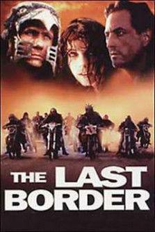 The Last Border film afişi