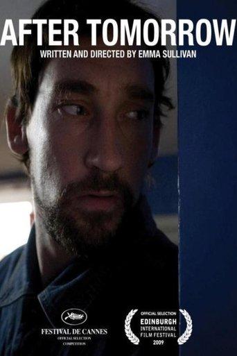 After Tomorrow film afişi