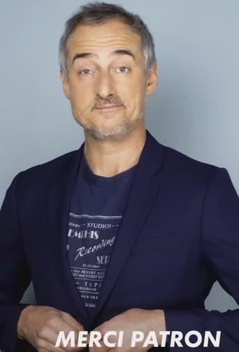 Merci Patron ! film afişi