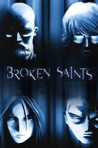 Broken Saints dizi afişi
