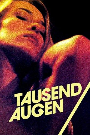 Tausend Augen film afişi