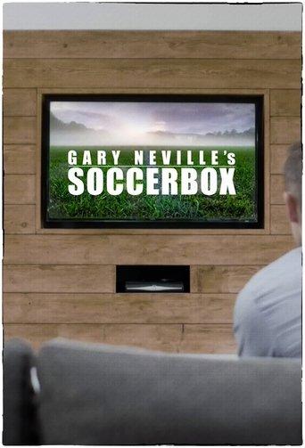 Gary Neville's Soccerbox dizi afişi