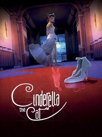 Cinderella the Cat film afişi