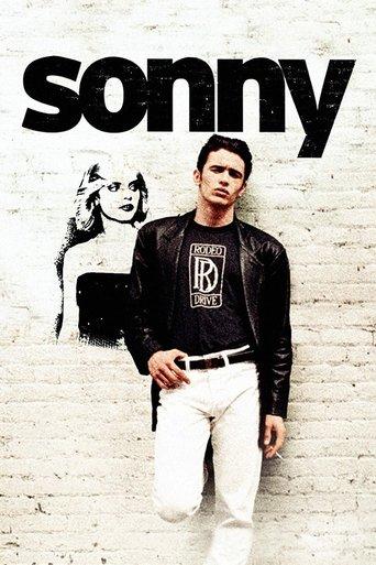 Sonny film afişi