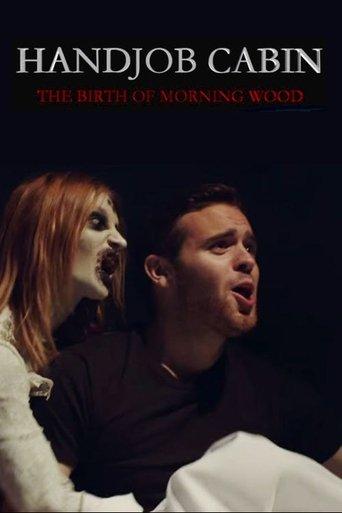 Handjob Cabin film afişi