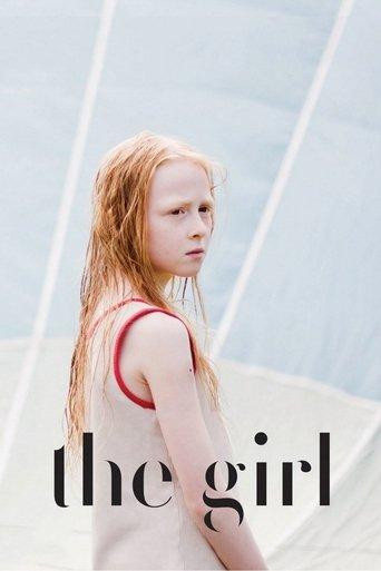 The Girl film afişi