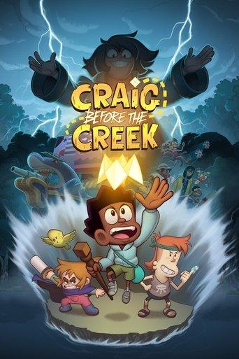 Craig Before the Creek film afişi