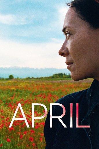 April film afişi
