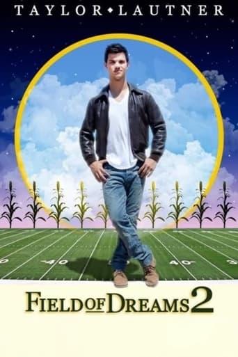 Field of Dreams 2: Lockout film afişi