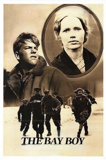 The Bay Boy film afişi