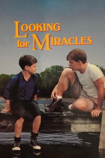 Looking for Miracles film afişi