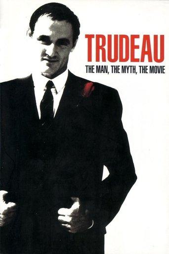 Trudeau film afişi