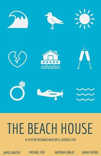 The Beach House film afişi